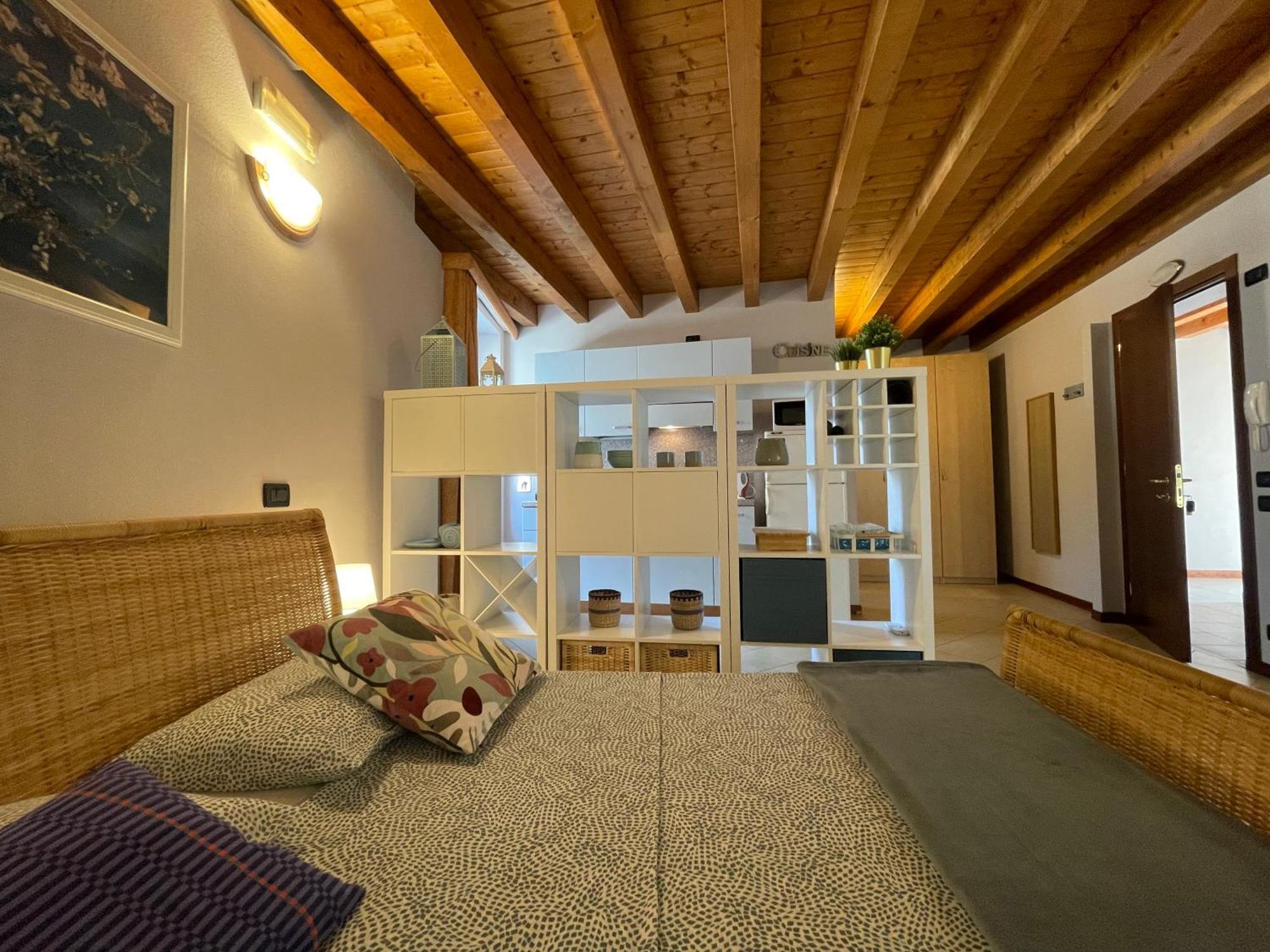 Villa Maria Apartments Moniga del Garda المظهر الخارجي الصورة