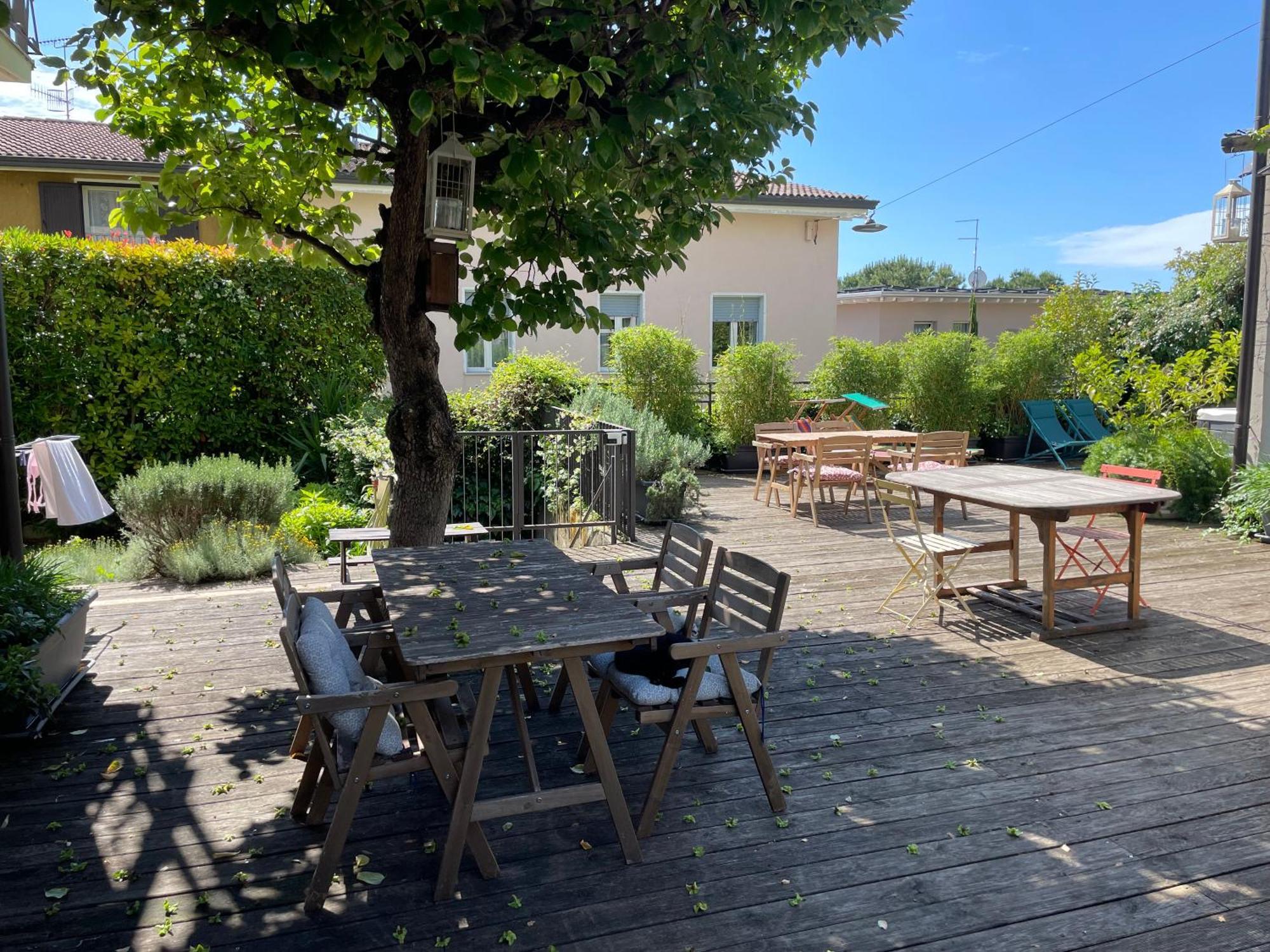 Villa Maria Apartments Moniga del Garda المظهر الخارجي الصورة