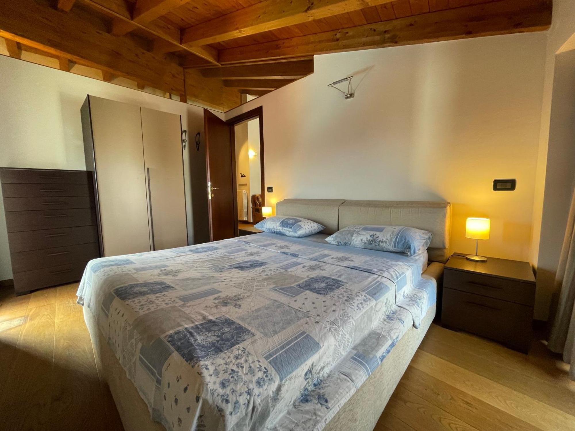 Villa Maria Apartments Moniga del Garda المظهر الخارجي الصورة