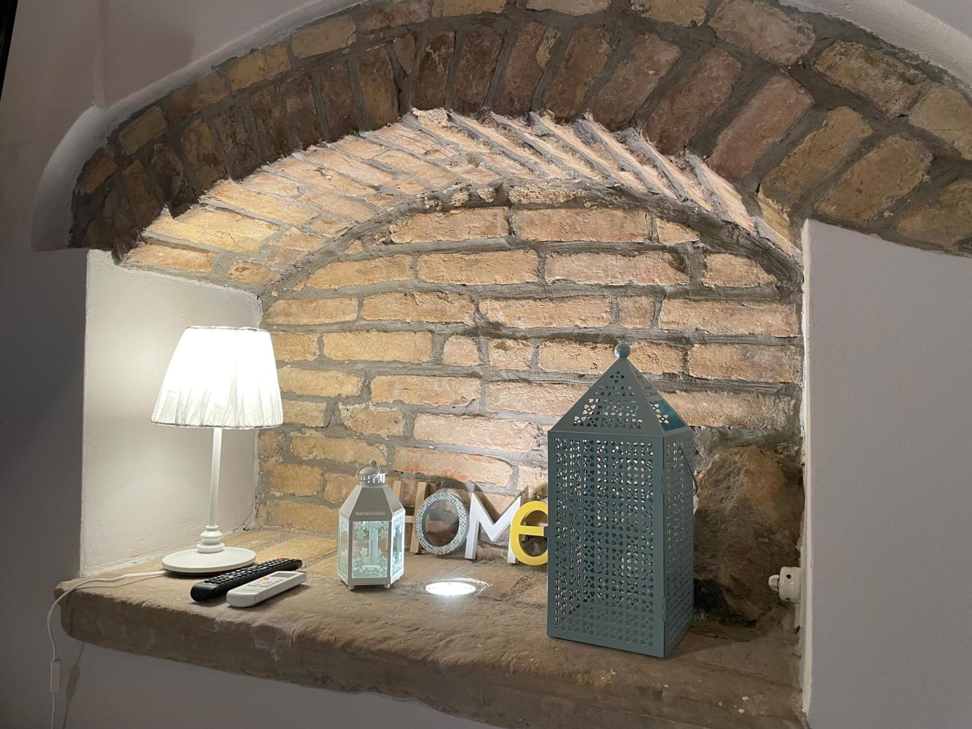 Villa Maria Apartments Moniga del Garda المظهر الخارجي الصورة