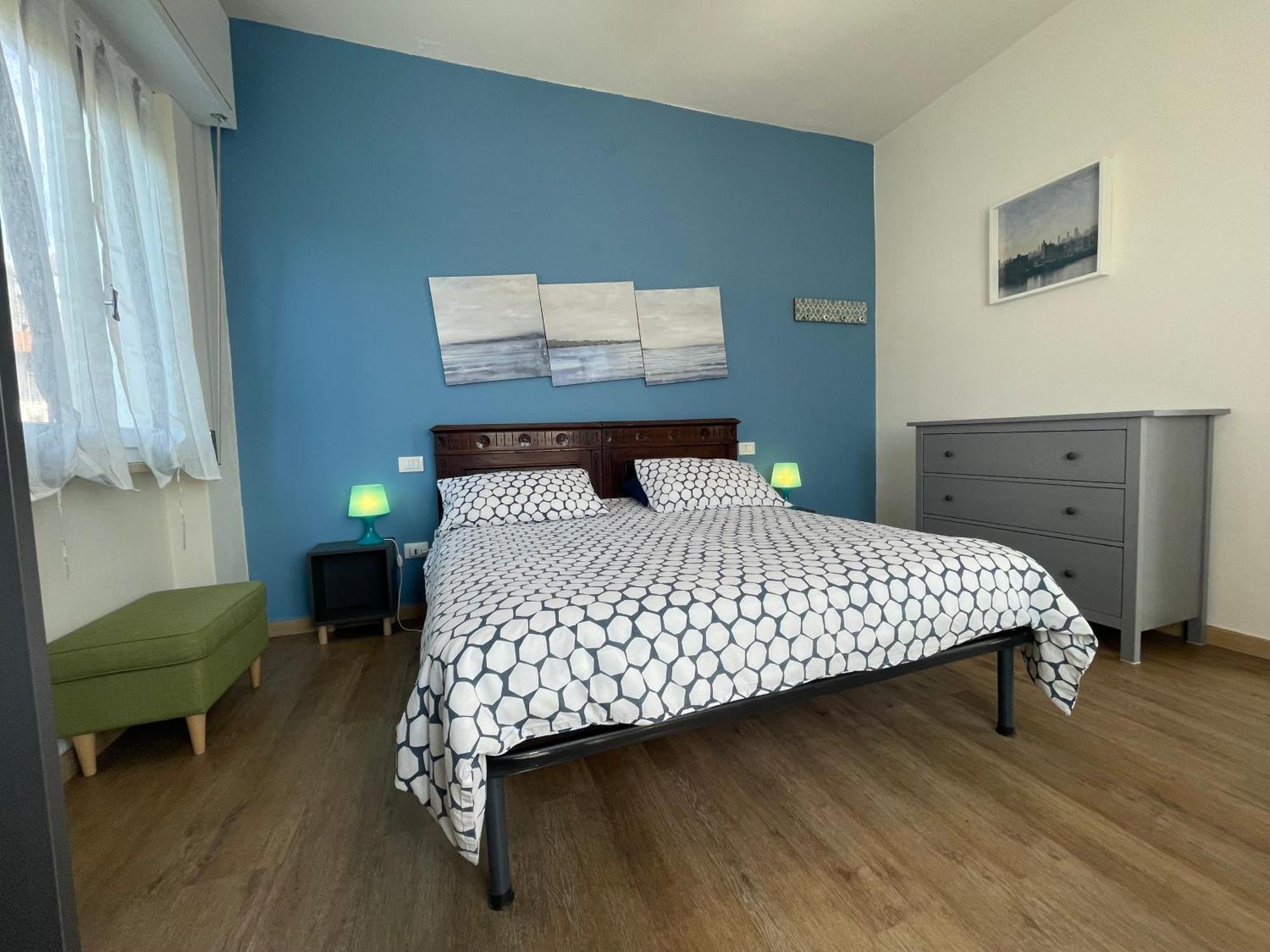 Villa Maria Apartments Moniga del Garda المظهر الخارجي الصورة