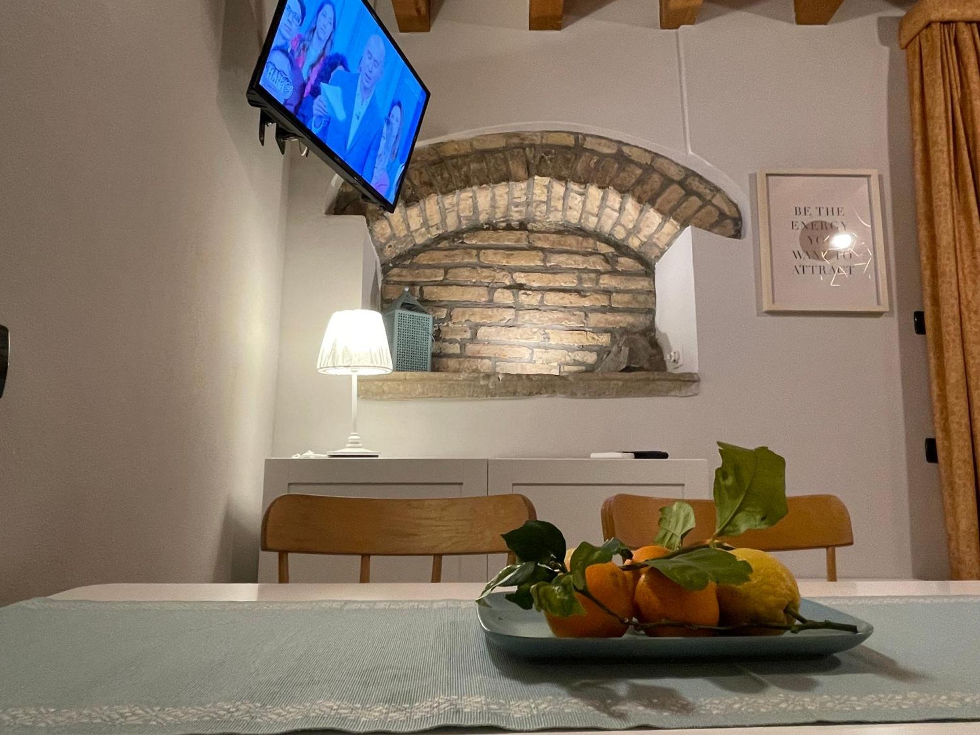 Villa Maria Apartments Moniga del Garda المظهر الخارجي الصورة