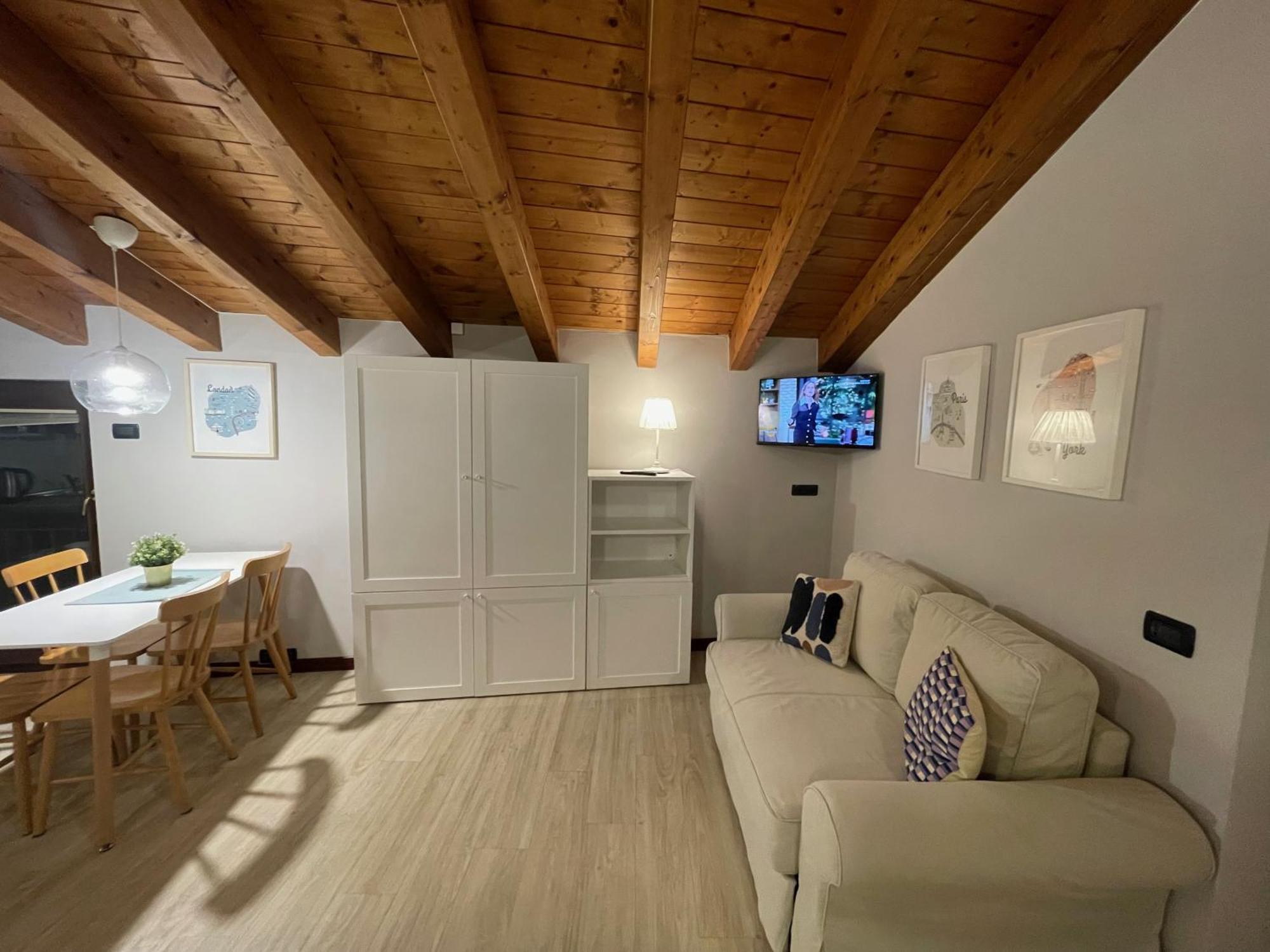 Villa Maria Apartments Moniga del Garda المظهر الخارجي الصورة