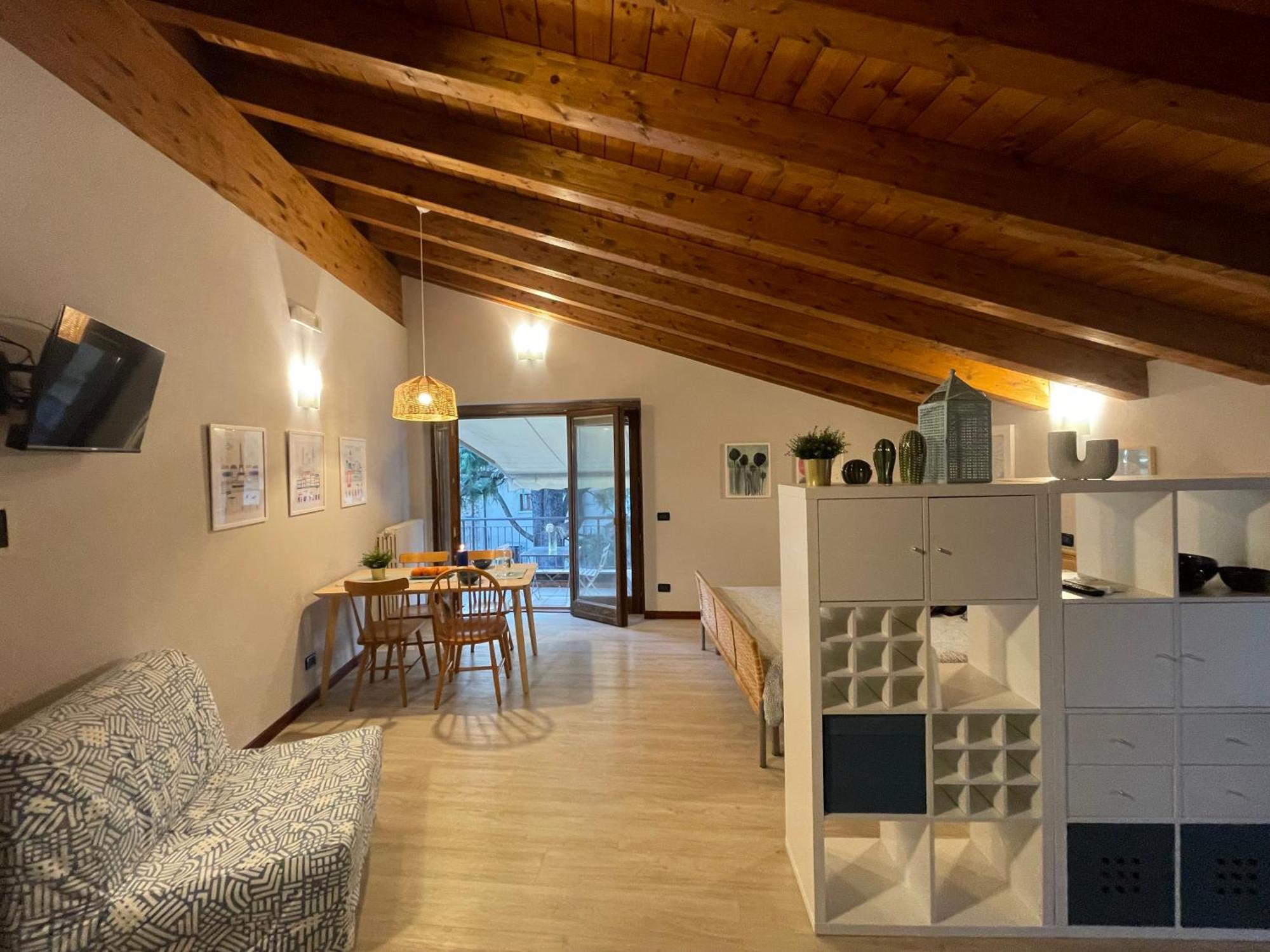 Villa Maria Apartments Moniga del Garda المظهر الخارجي الصورة