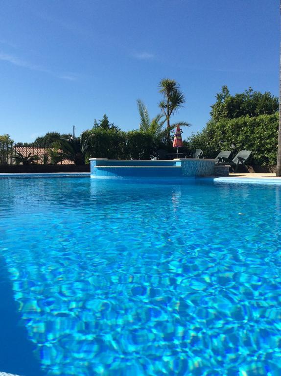 Villa Maria Apartments Moniga del Garda المظهر الخارجي الصورة